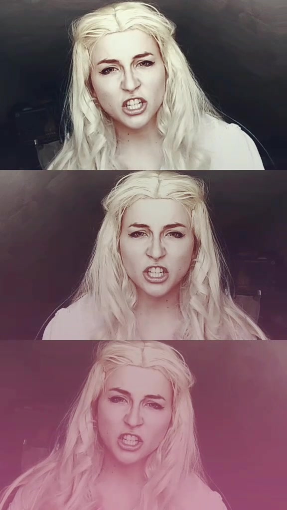 @Nerenight | Author | Cosplayer