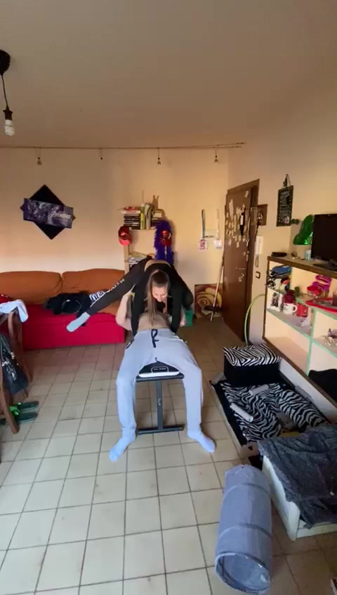 @Carlotta De Bono