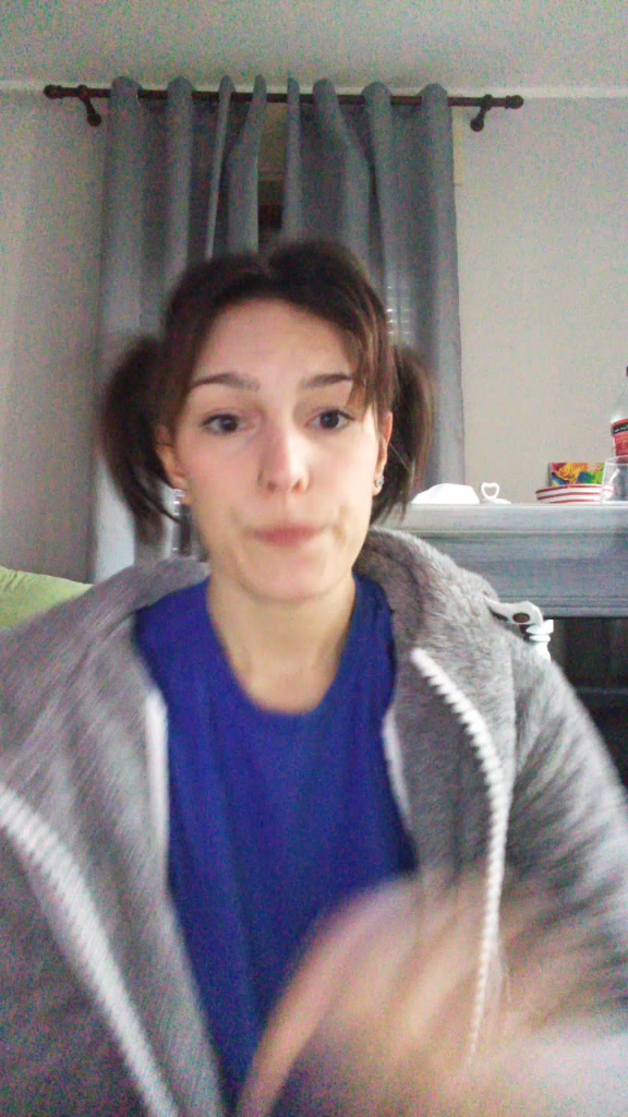 @Nicole Imperadori