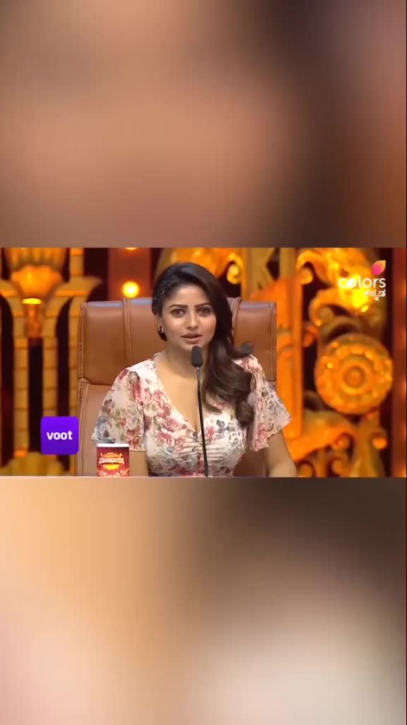 @"ಗೌಡ್ರು ಹುಡುಗಿ"