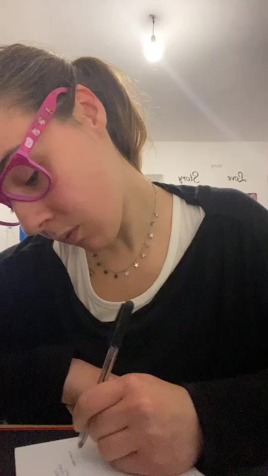 @Angelica Caroli