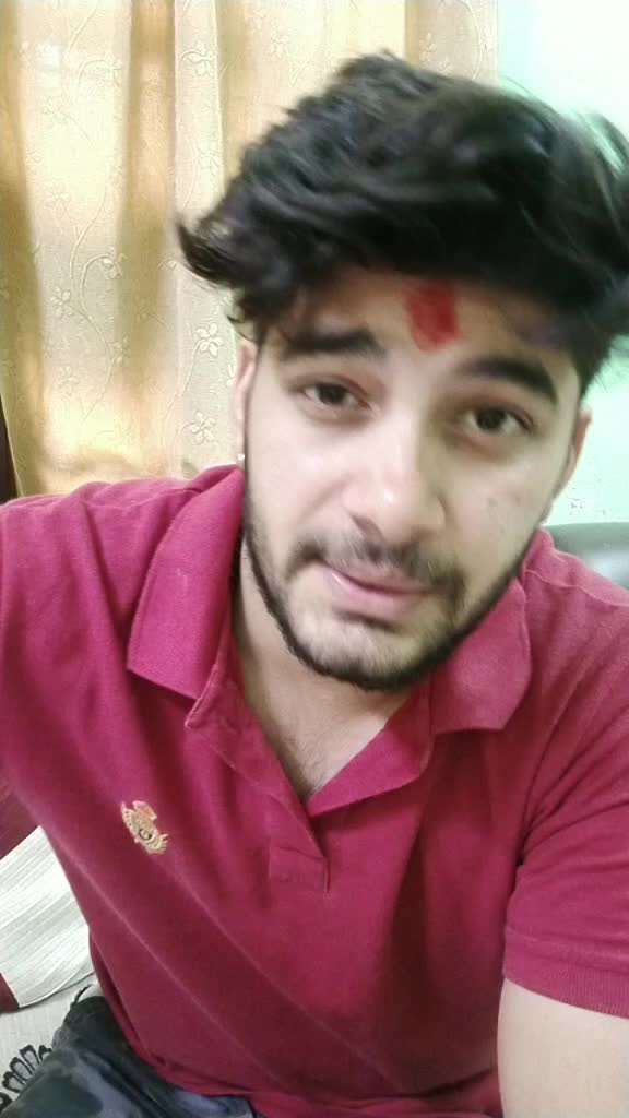 @Monty Dahiya