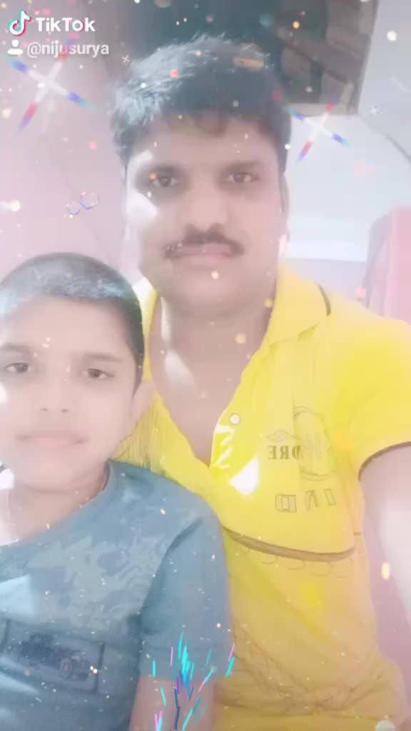 @Niju Surya