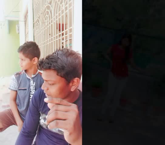 @Rajesh Sahu