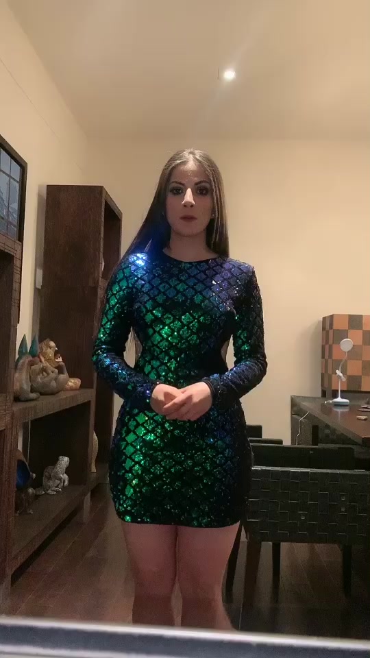 @Melissa Ortega