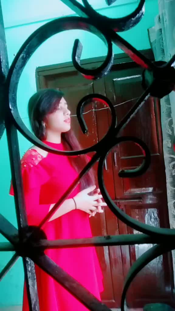 @🙏🏻Godgifted Girl ❤