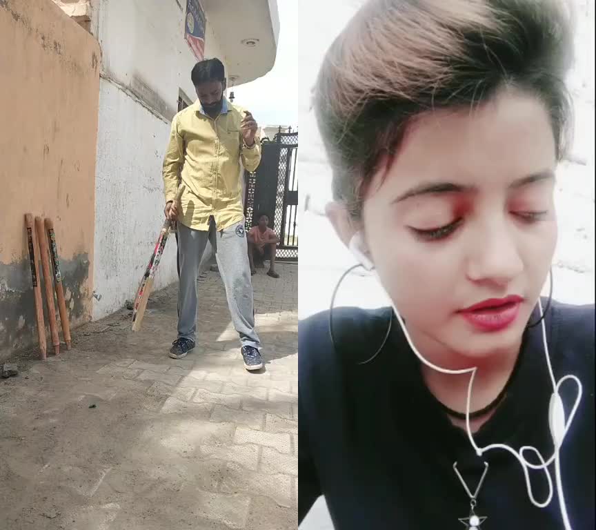 @Deepak Garg