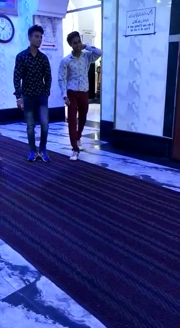 @model &Oslash;f Arbaz Malik