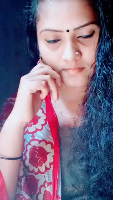 @Veena J Krishnan
