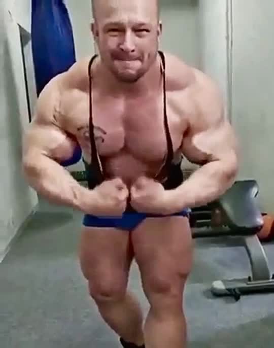 @Muscle Hardcore
