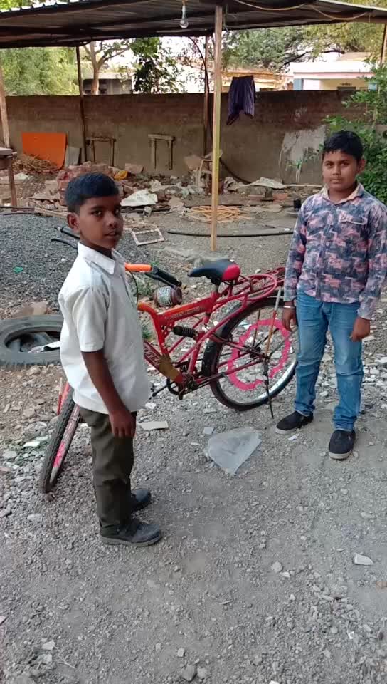@gajanan Patil shinde