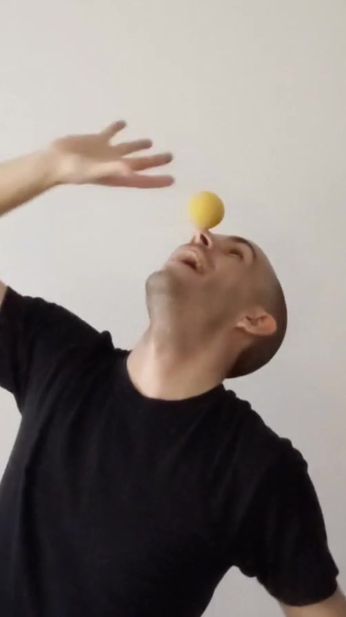 @Magician Sam Pearce