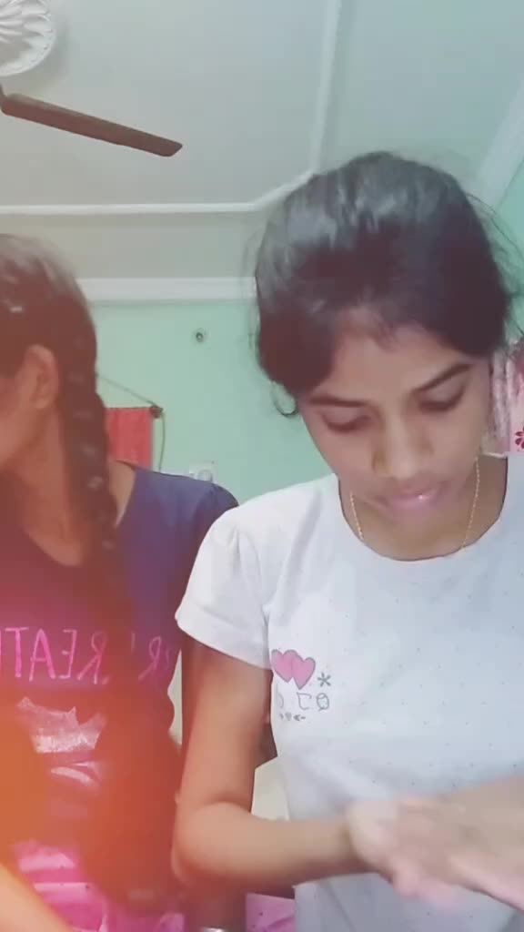 @Abhi Sruthi
