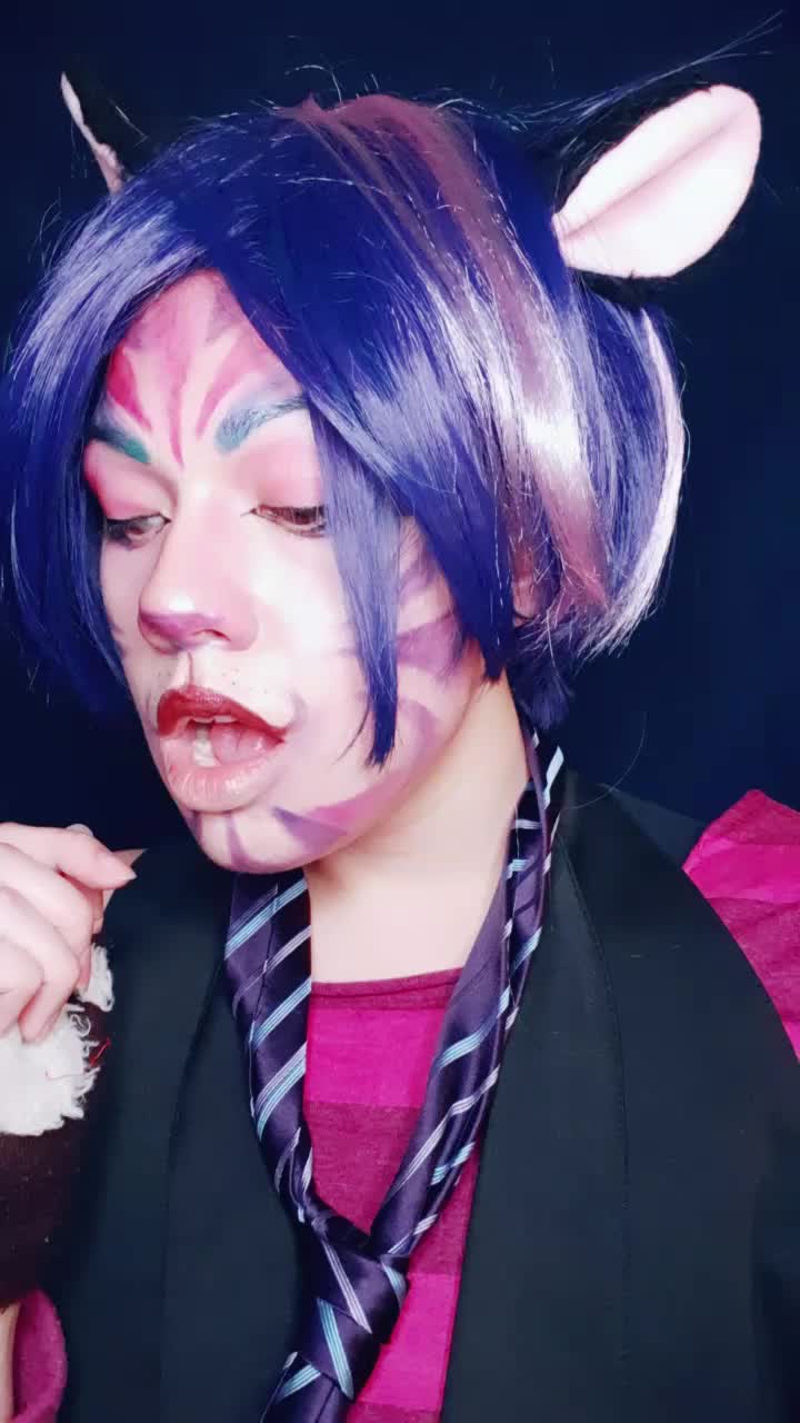 @SlothyCos