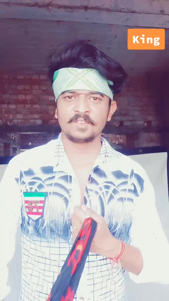@King Biswas