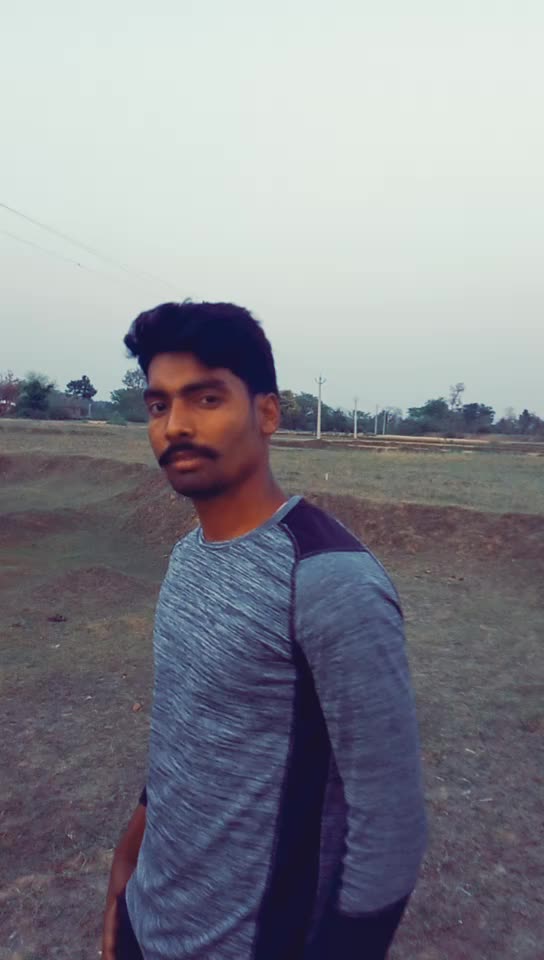 @Ramshekhar Singh