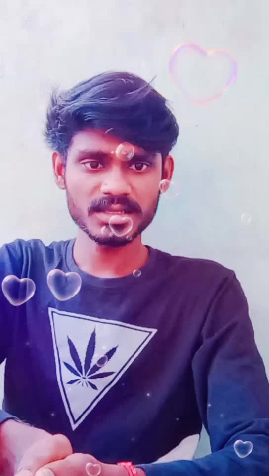 @நான் சமத்து பையன்