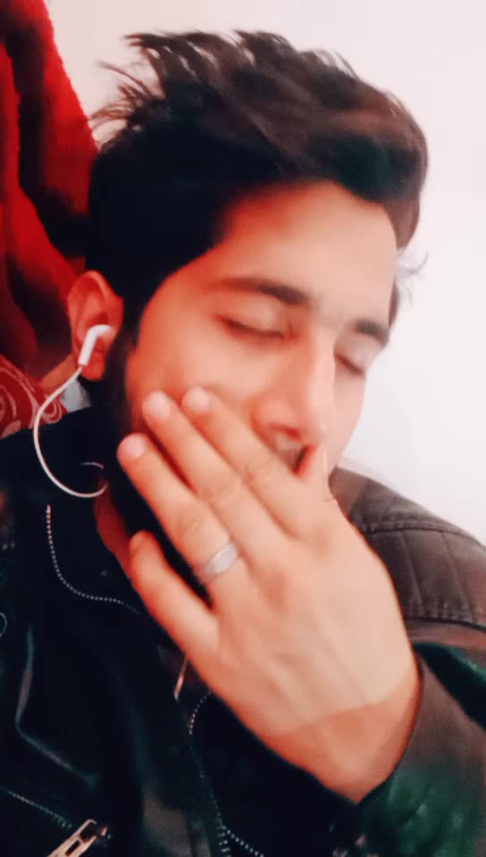 @Syed Hayat Geelani