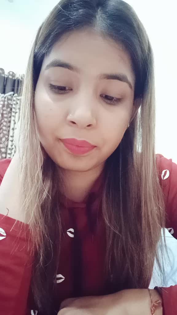 @Shradha Tiwari