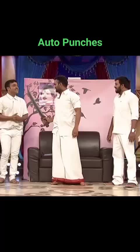 @Mana Jabardasth