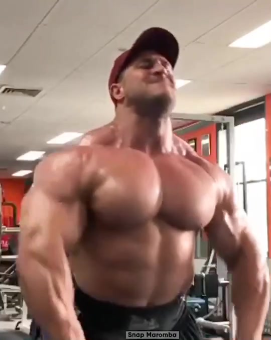 @Muscle Hardcore