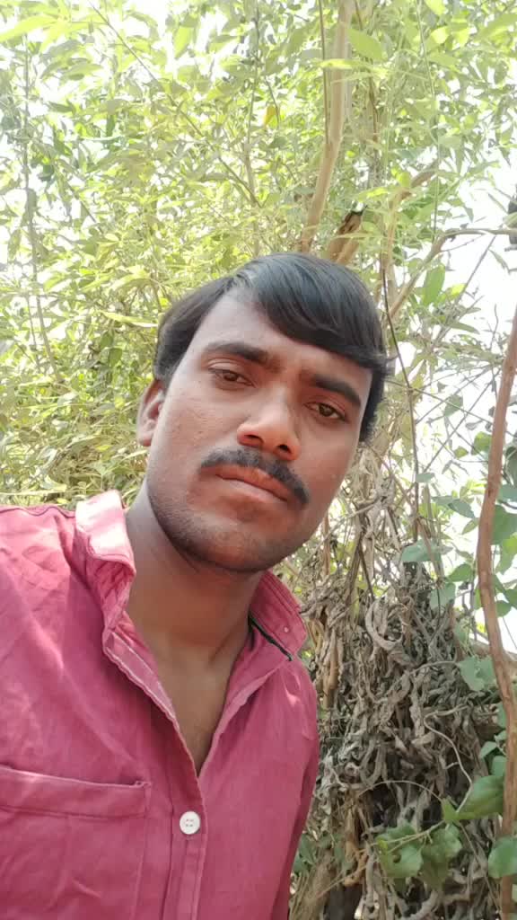 @Amaragoni Srinivas