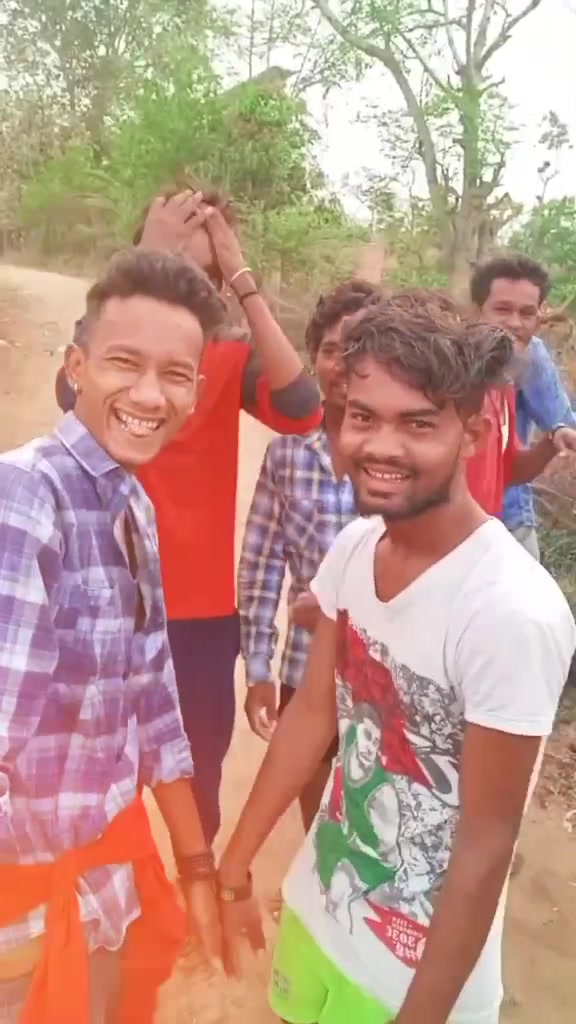 @କଚା👉Kalahandiaପିଲା