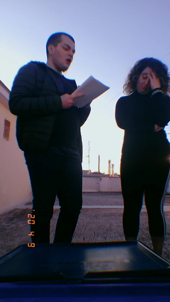 @Veronica Piemontese