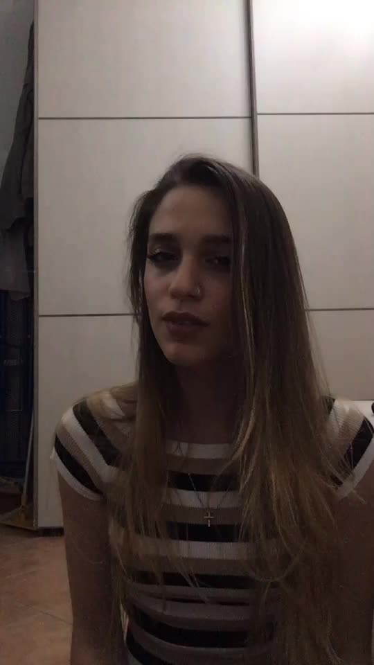 @Luana D'Orazio