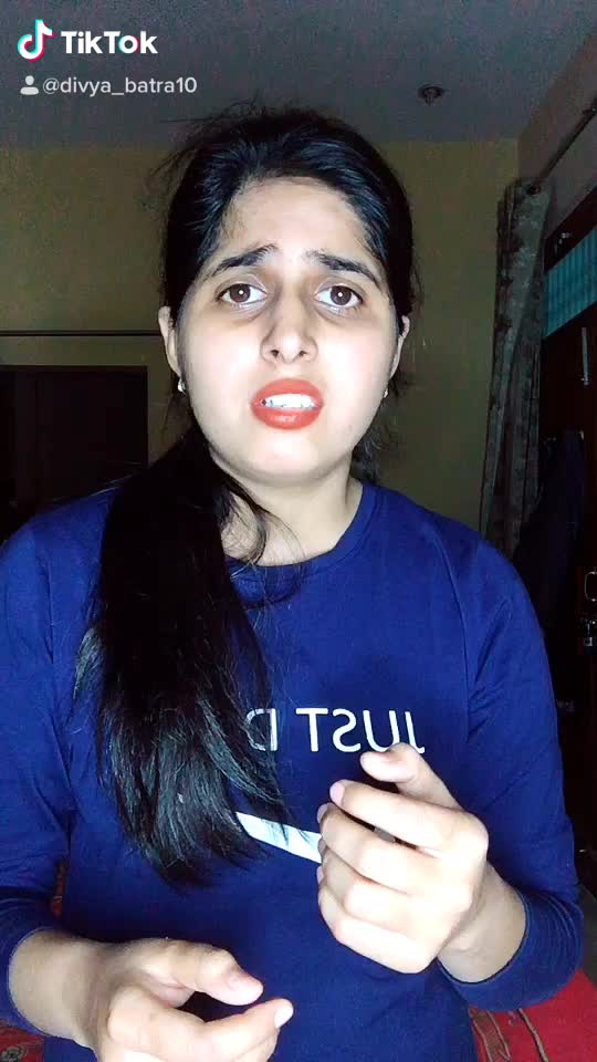 @Divya Batra &hearts;️