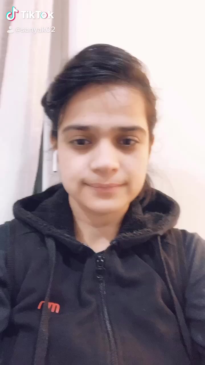 @Sanya kapoor