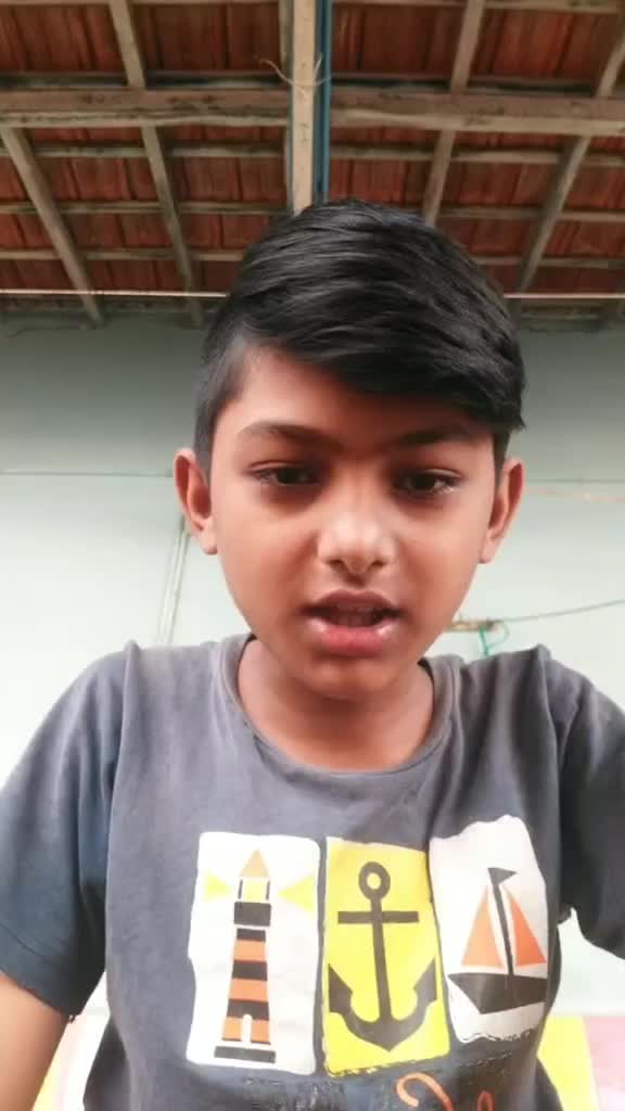 @Raju Karavadra Karav