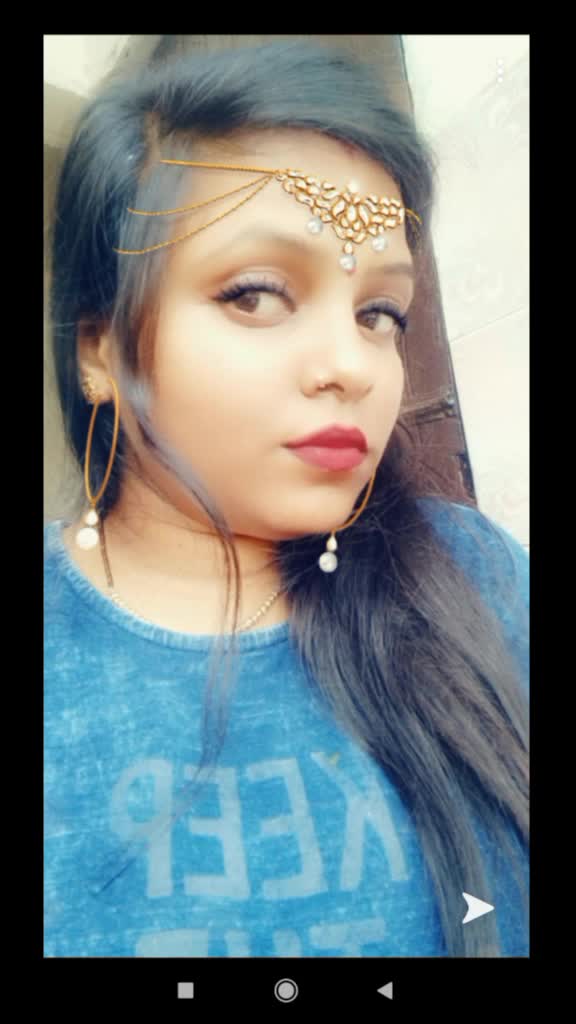 @Bharti Ghatera😍