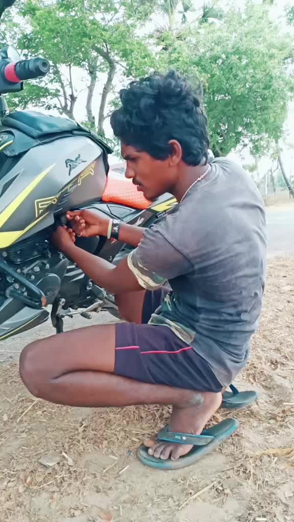 @Chinna Teja