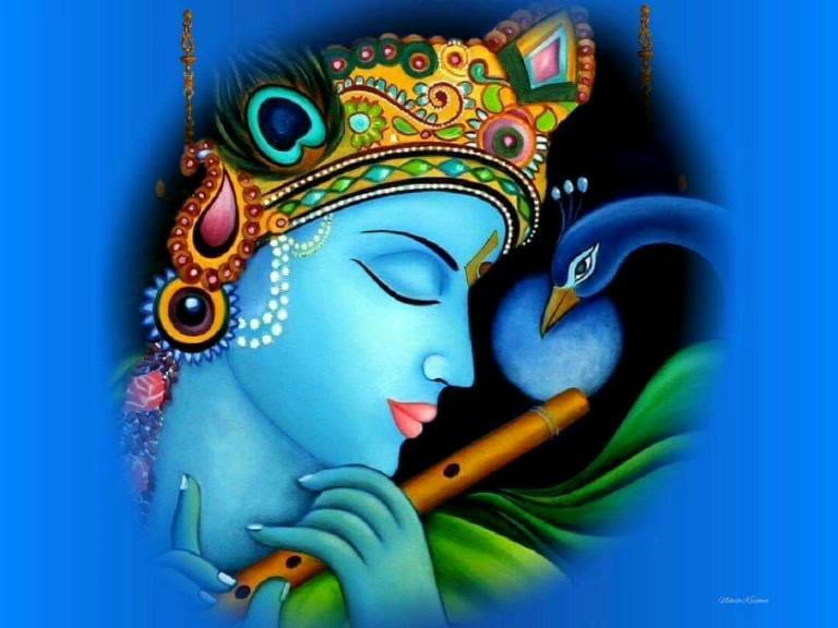 @NikeshKrishna.