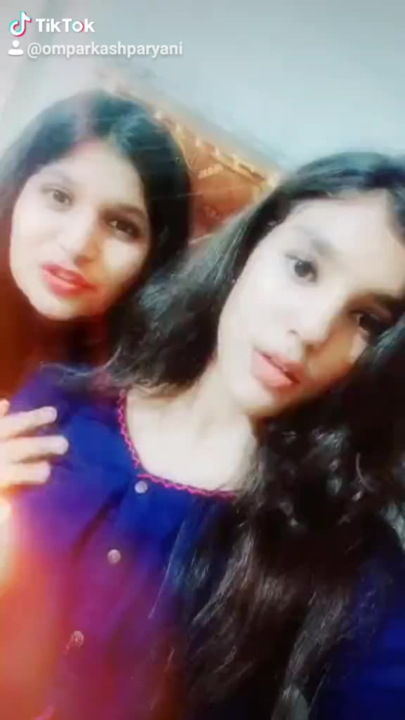 @paryani wandu