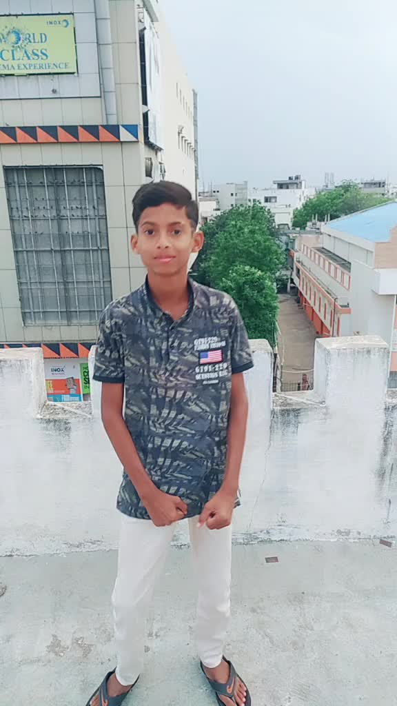 @Rajesh Mudhiraj