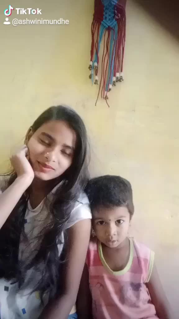 @Ashwini Mundhe