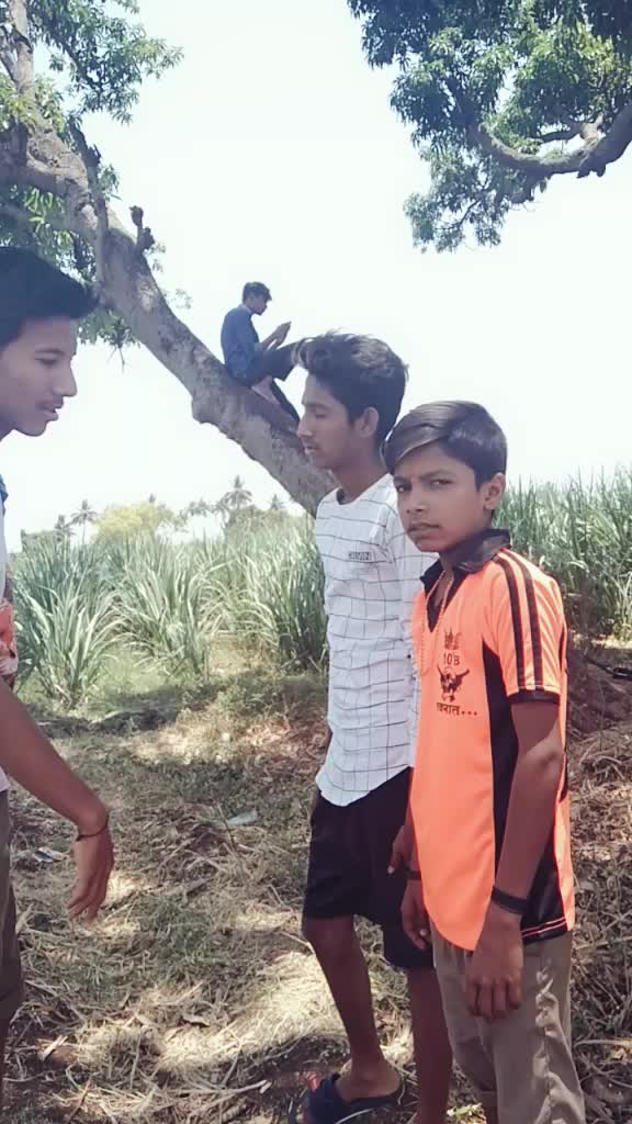 @Ritesh Gavde