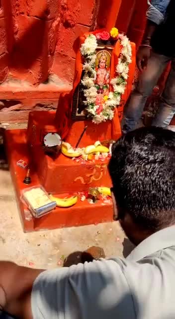 @Sai Kumar