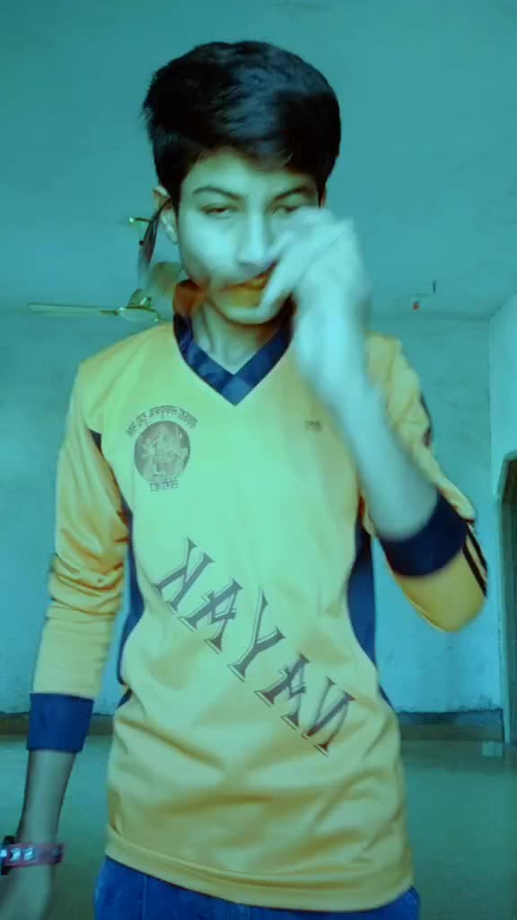@Tushar Naik