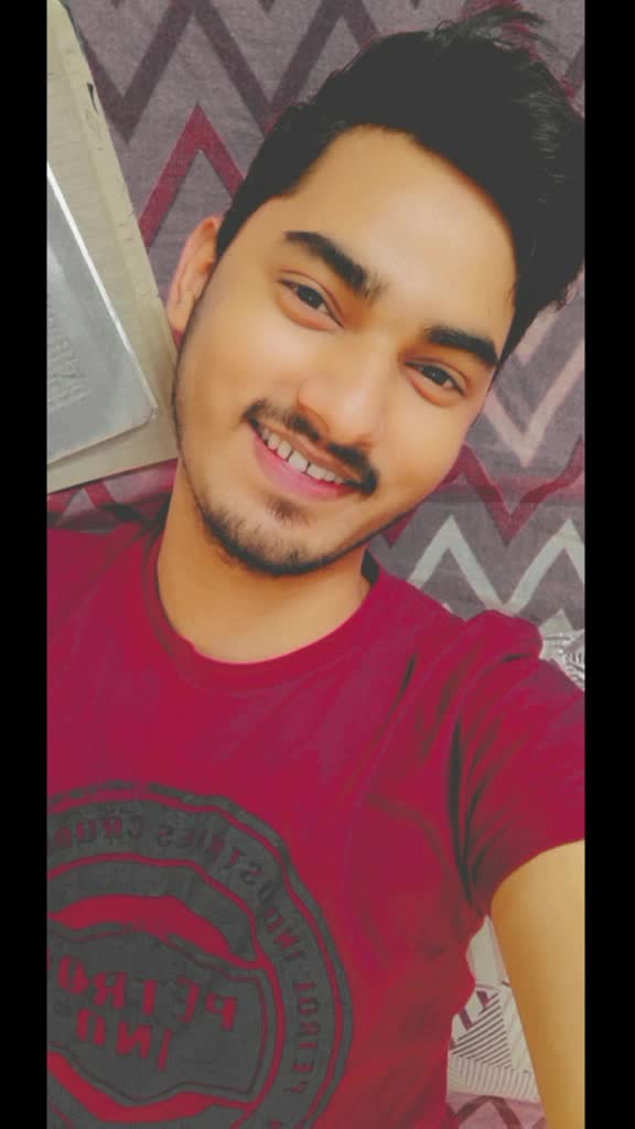 @Arnav Singh