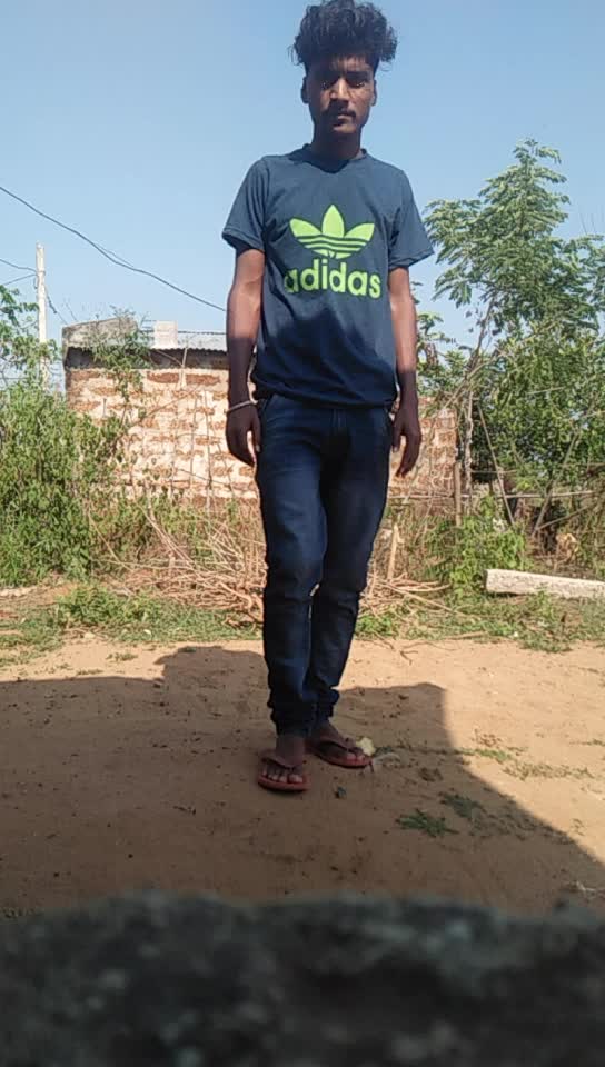 @Rudramadhab Behera