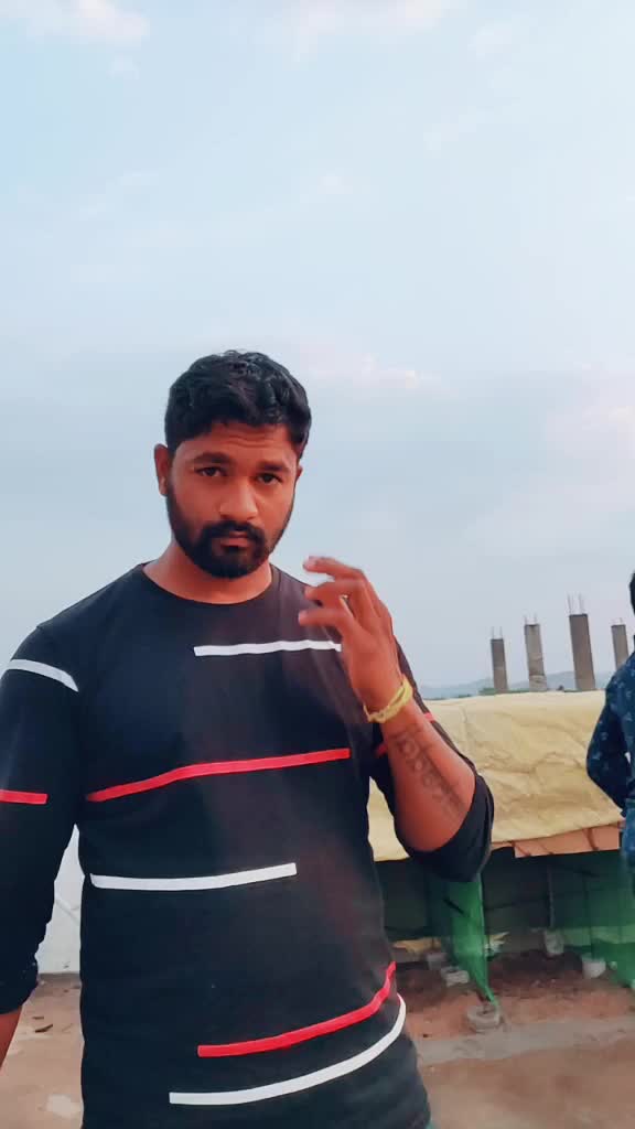 @Rajashekar Kabaddi Shekar