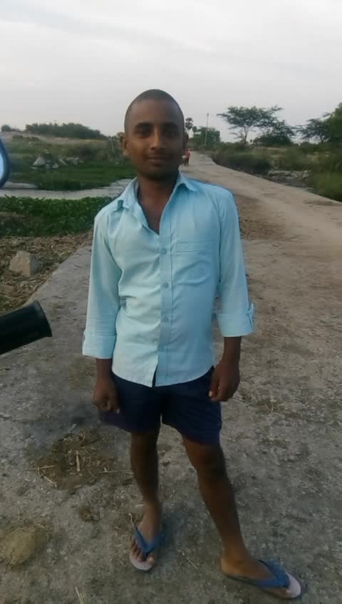 @Badboy shiva