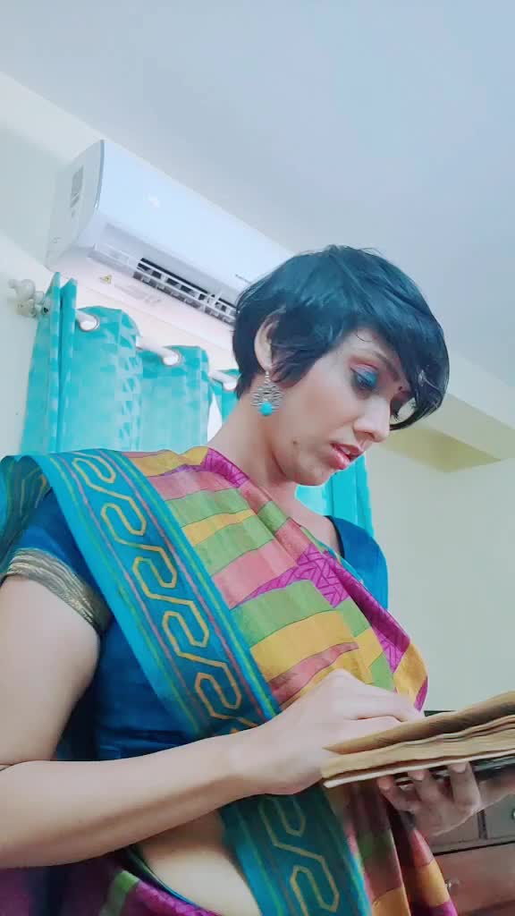 @Vaishnavi Prasad