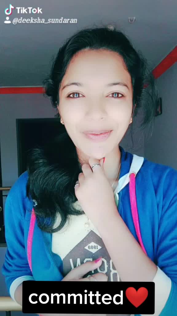 @Deeksha Sundaran