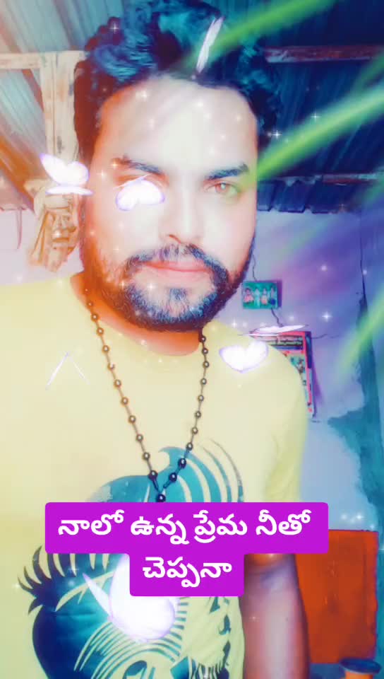 @bangarupogula
