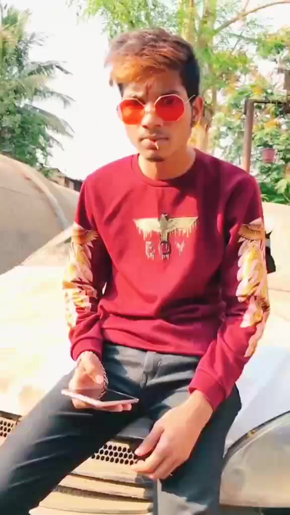 @Vivek Shelar Vs
