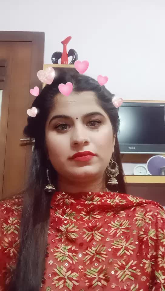 @Heena Atul Tagra